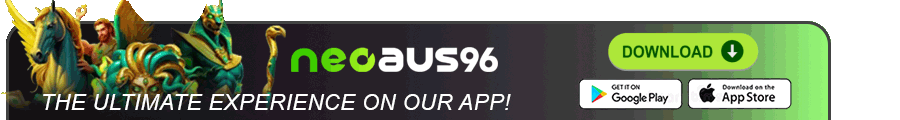 NeoAus96 mobile app — the ultimate experience