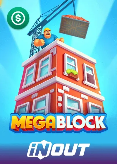 MegaBlock by InOut