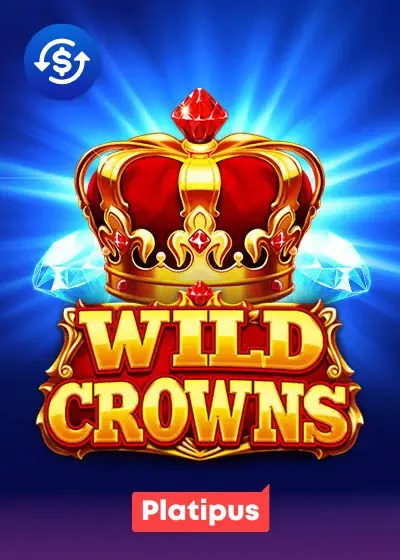 Wild Crowns by Platipus